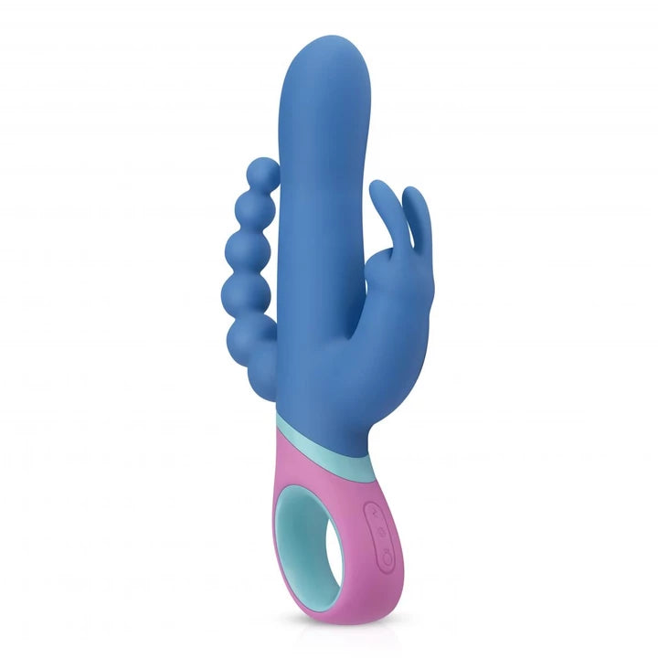 Vice - Doble Vibrador 